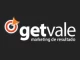 Logo  GetVale Marketing de Resultado